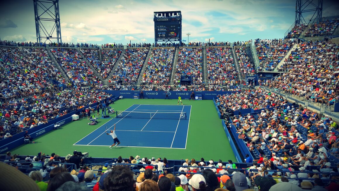 What is Sports Event Management?