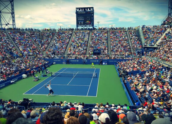 What is Sports Event Management?